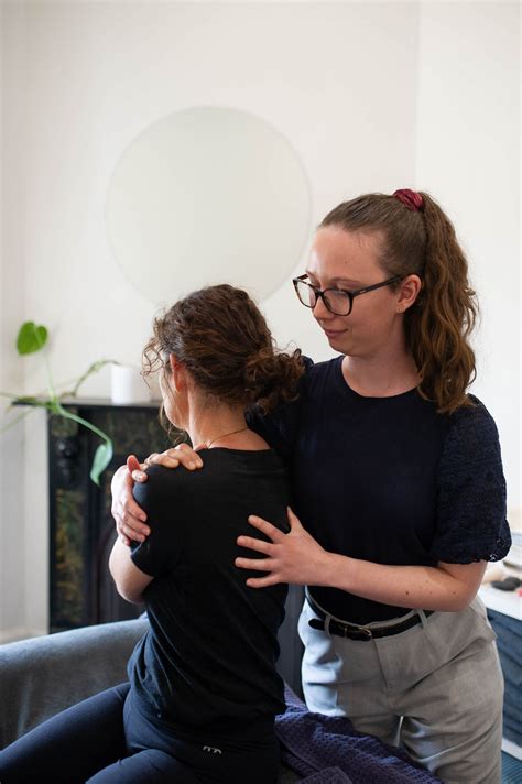 Rachel Weeks Osteopath - Bendigo Osteo