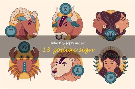 Unveiling The Mystical September 13 Zodiac Sign: What It Reveals About ...