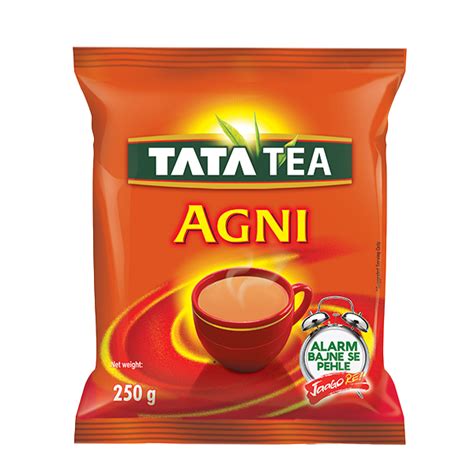 Tata Tea | Tata Consumer Products