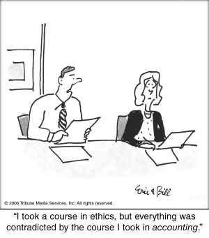 Funny Quotes About Business Ethics. QuotesGram