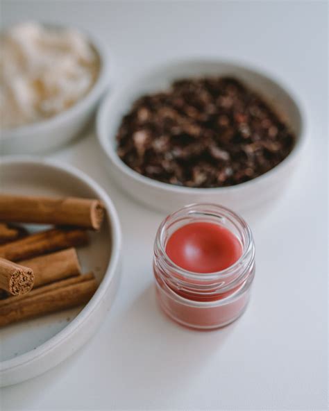 Naturally Tinted Homemade Lip Balm Recipe Artofit