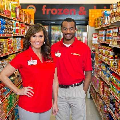 Working at Family Dollar Stores | Glassdoor