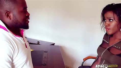 Impressive Ebony Woman Is Eating Pussy While Getting Fucked From The Back At The Same Time