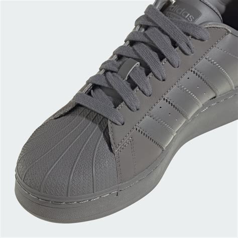 Adidas Superstar Xlg Shoes Grey Adidas Lk