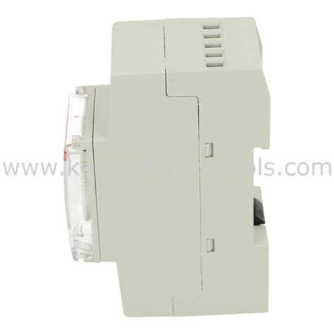 ABB 2CSM204235R0601 ABB AT3-R DAILY TIMER WITH RUNNING RESERVE ...