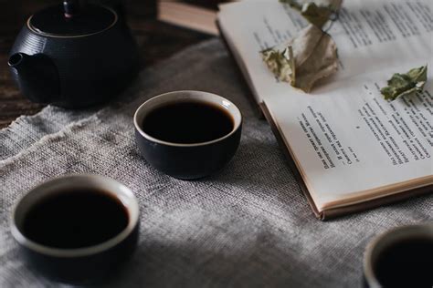 Лао Ча Тоу, Старые Чайные Головы, 2017 год - Интернет-магазин хорошего ...