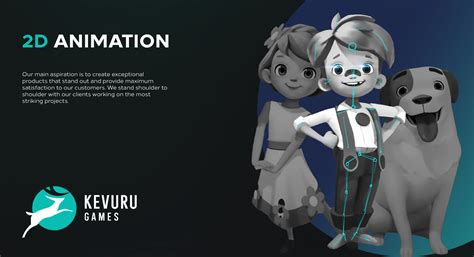 ArtStation - 2D Animation