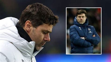 Mauricio Pochettino Set For Surprise Talks With French Club Nice Today