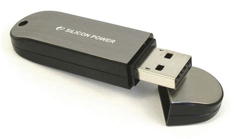 Восстановление Флешки Silicon Power - balancehelper
