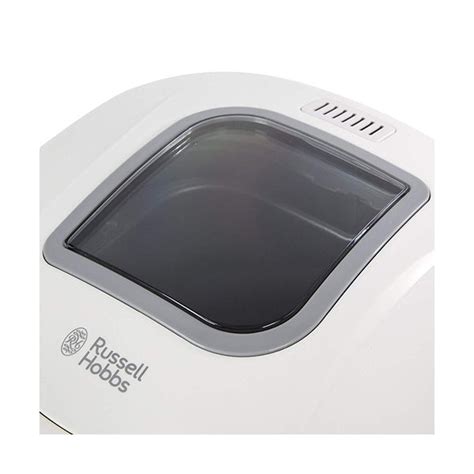 Russell Hobbs 18036‐56 Breadmaker With Fast Bake Function Mobileleb