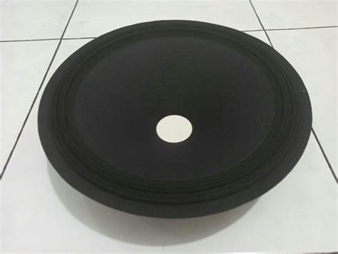 Jual Daun Kertas Speaker Audax Inch Inch Di Lapak Best Audio