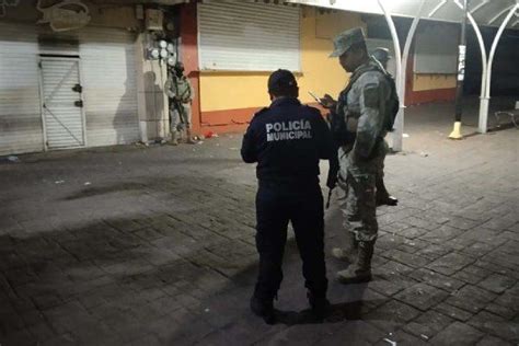 Ataque A Un Bar En Chilpancingo Deja 3 Muertos El Sol De Nayarit