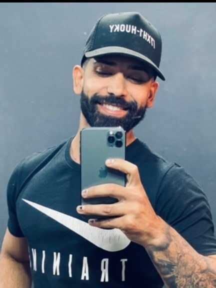 Jong Master Athleticasianguy OnlyFans Nude And Photos