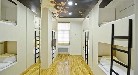 14 самых крутых хостелов Европы для экономных путешественников