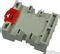 70 464 1 SCHNEIDER ELECTRIC LEGACY RELAY Base Para Relevador Carril