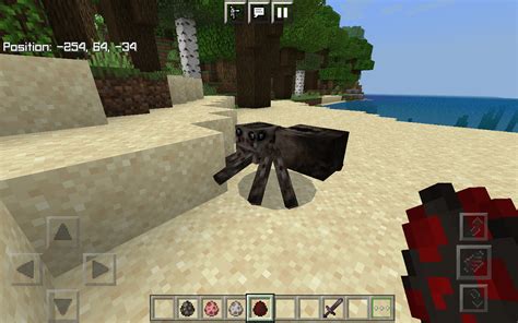 Realistic Mobs Texture Pack By Darkmazeblox Minecraft Texture Pack