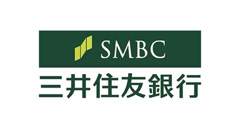 SMBC Bank Logo