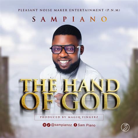 Download Sampiano The Hand Of God Unik Empire