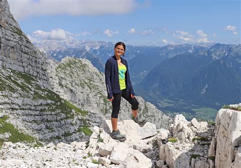 Naturzeit Mit Kindern Soca Und Triglav Nationalpark Naturzeit