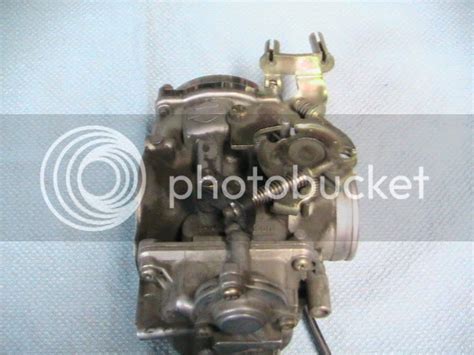 Rebuilding A Keihin Cv40 Carb Harley Davidson Forums