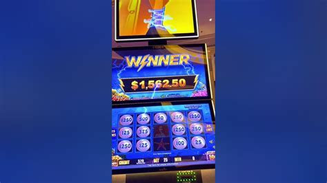 The Largest Jackpot On Magic Pearl Lightning Link Slot Machine Ive