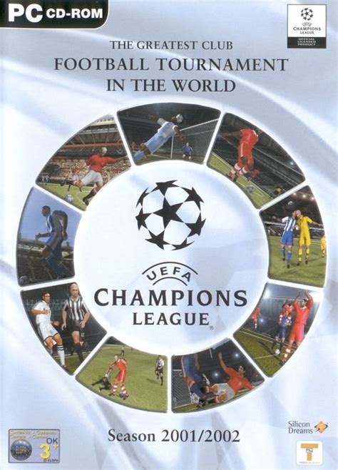 Uefa Champions League Season Promo Art Ads Magazines