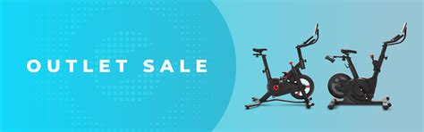 Outlet - Echelon Fit US