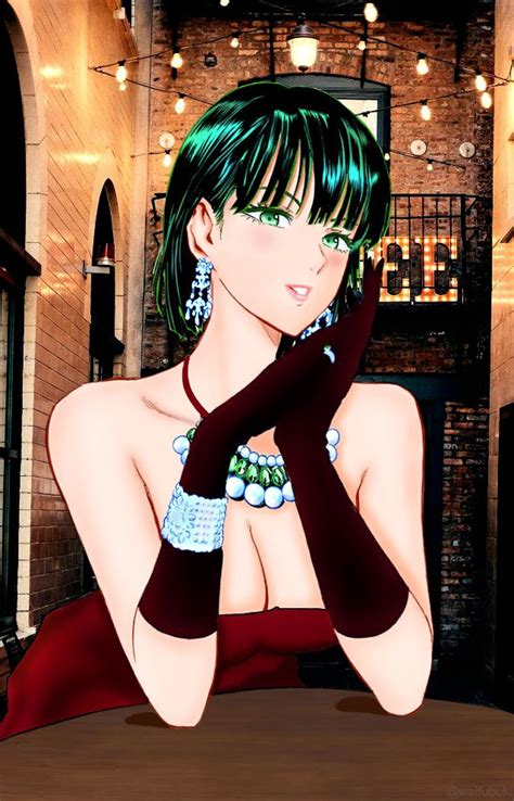One Punch Man Chapter 175 se concentre sur Fubuki x Psykos et leur