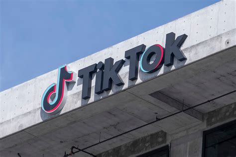 US Supreme Court Upholds TikTok Ban