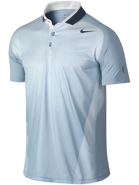 Roger Federer 2013 Gstaad Nike outfit – FedFan