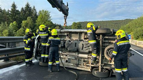 Viele Verkehrsunf Lle Feuerwehr Pinggau Das Ist Schon Unser