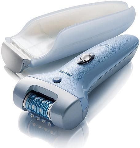 Depilator Philips