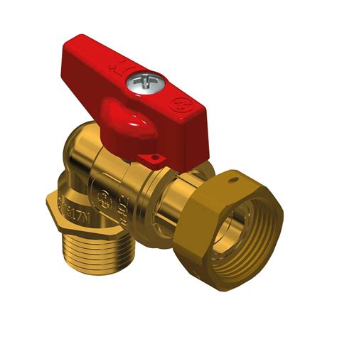 Ferrero Valvole Brass Taps And Brass Ball Valves