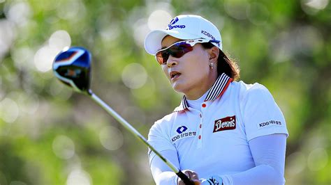 So Yeon Ryu's 68 good for early lead in LPGA LOTTE - ESPN