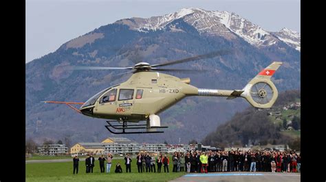 Second flight of the new AW09 prototype (PS4) - YouTube