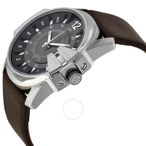 Diesel Men's Analog Watch DZ1206 - Diesel - Watches - Jomashop