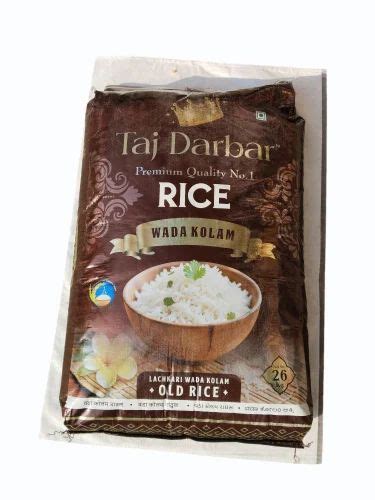 Taj Darbar Steam Traditional Basmati Rice (30 kg) at ₹ 75/kg in Bengaluru