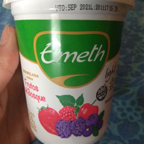 Emeth Mermelada De Frutos Del Bosque Review Abillion