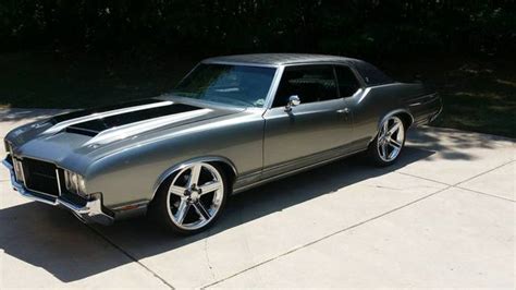 1972 Cutlass Supreme Ellenwood Ga