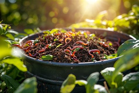 Conseils Pratiques Pour Une Gestion Efficace De Votre Compost Les