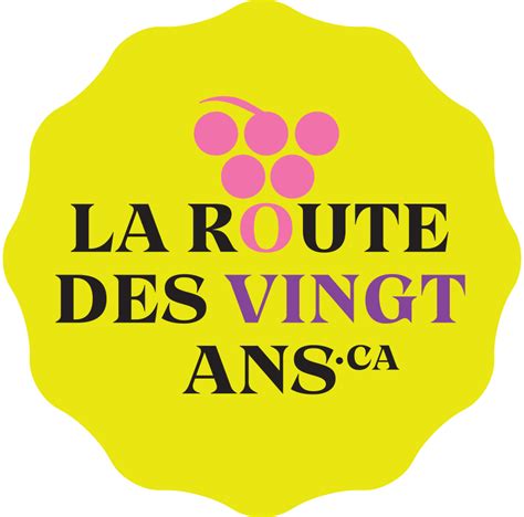 La Route Des Vins Fête Ses 20 Ans La Route Des Vins