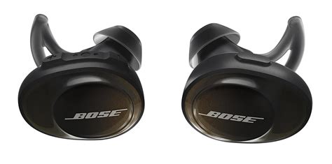bose wireless headphones