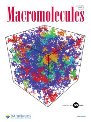 Self Healable Acrylic Based Covalently Adaptable Networks Macromolecules