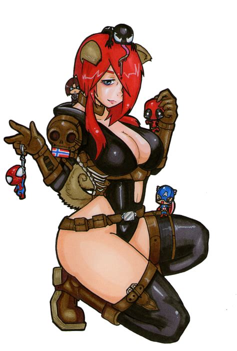 Fuyuki By LadyYuki Hentai Foundry