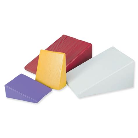 Foam Wedge Wilkins International