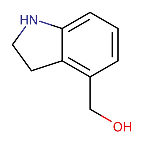 Indolin 4 Yl Methanol 905274 11 5 Purity 98 Dayang According To