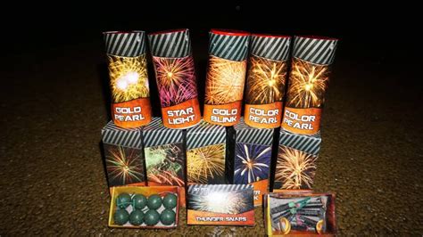 Fire Fun Action Vuurwerkpakket Cat Vuurwerk Youtube