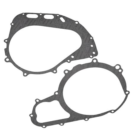 Pcs Motorcycle Crankcase Generator Clutch Covers Gasket Kits For