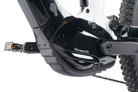 PANASONIC GX ULTIMATE KÖZÉPMOTOR Velomax hu