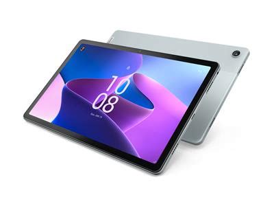 Distribuidor de Tablet Lenovo M10 Plus 3R G 2023 Tb128fu 4Gb 128Gb 10.6 ...